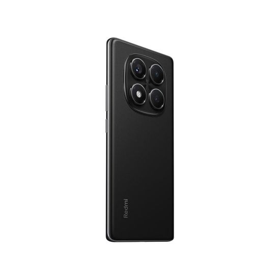 XIAOMI Redmi Note 14 Pro, Siyah, 256GB, 8Gb Ram, 8 Çekirdek, 6,67inc E