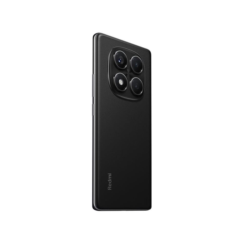 XIAOMI Redmi Note 14 Pro, Siyah, 256GB, 8Gb Ram, 8 Çekirdek, 6,67inc E