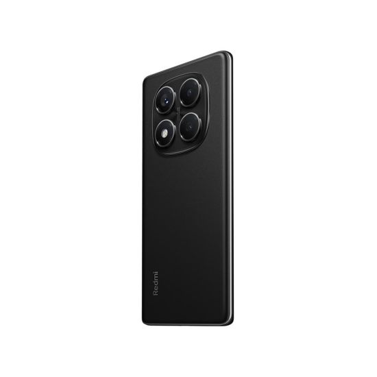 XIAOMI Redmi Note 14 Pro, Siyah, 256GB, 8Gb Ram, 8 Çekirdek, 6,67inc E