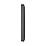 PHILIPS Xenium E227, 32Mb, Siyah, 32Mb Ram, 2,8inc Ekran, Arka Kamera,