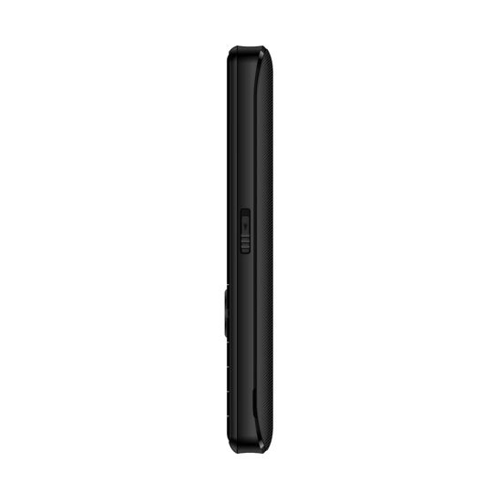 PHILIPS Xenium E6500, 128Mb, Siyah, 48Mb Ram, 2,4inc Ekran, Arka Kamer