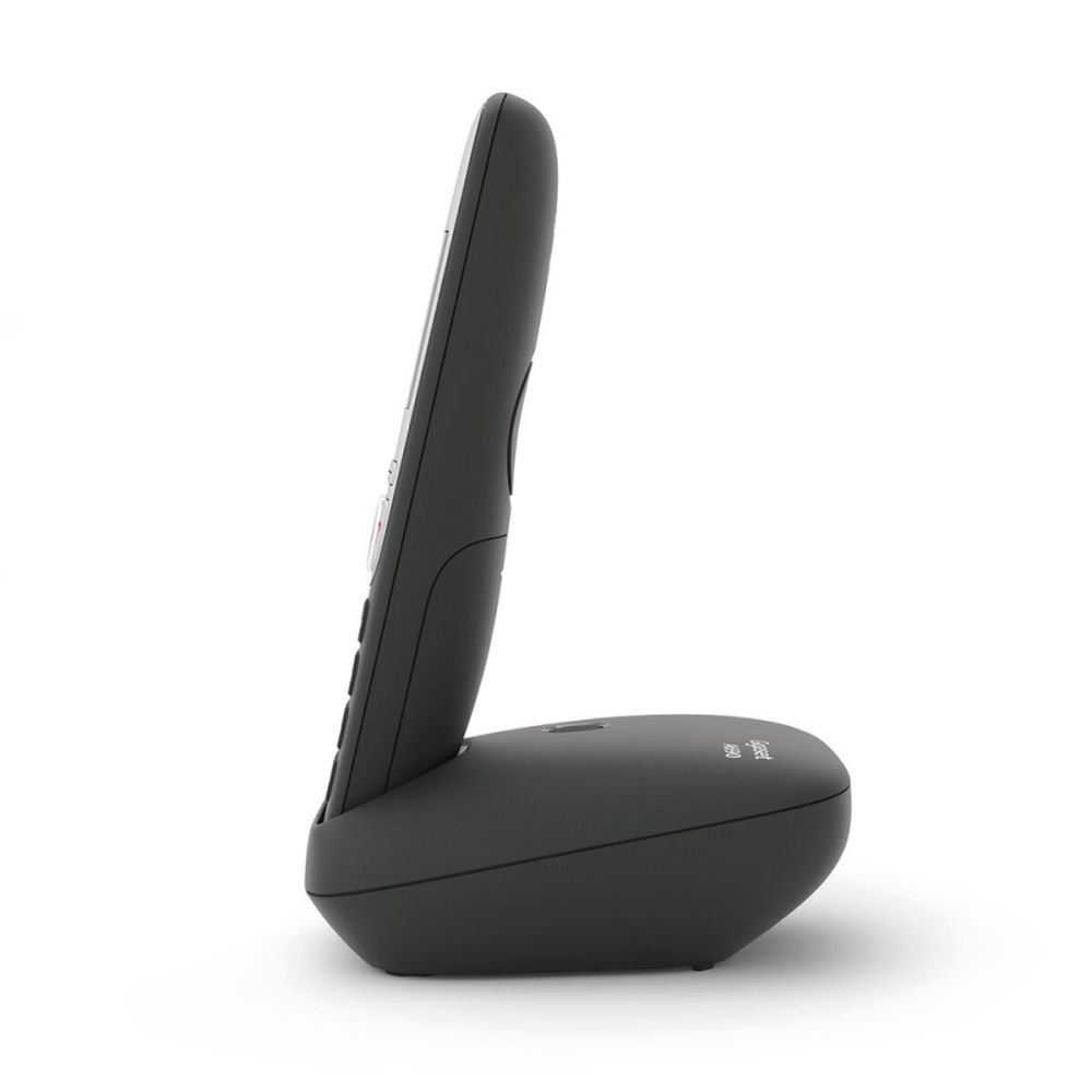 GIGASET A690, Dect Telefon, Siyah, 14 Saat Konuşma, 180 Saat Bekleme, 