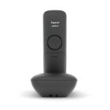 GIGASET A690, Dect Telefon, Siyah, 14 Saat Konuşma, 180 Saat Bekleme, 