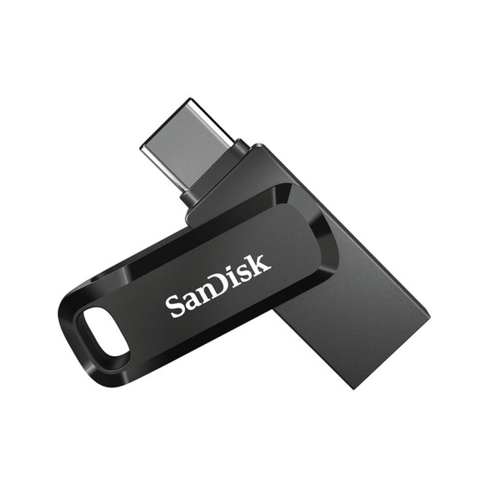 SanDisk Ultra Dual Drive 64GB Go Type-C