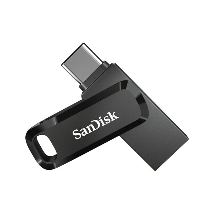 SanDisk Ultra Dual Drive 64GB Go Type-C
