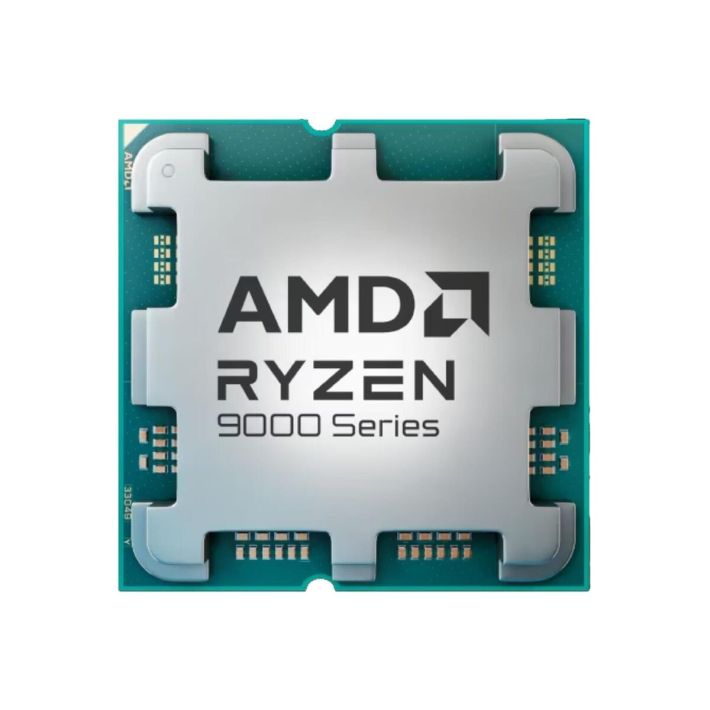 AMD RYZEN 9 9950X 16 Core, 4,30-5.70GHz, 80Mb Cache, 170W, AM5 Soket, 
