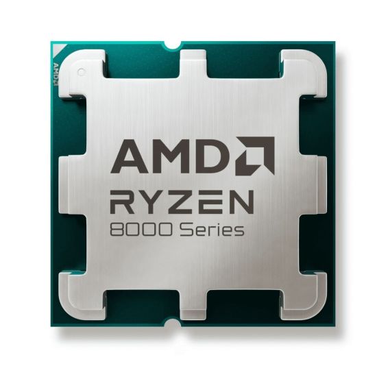 AMD RYZEN 5 8600G 6 Core, 4,30-5.00GHz, 22Mb Cache, 65W, AM5 Soket, Tr
