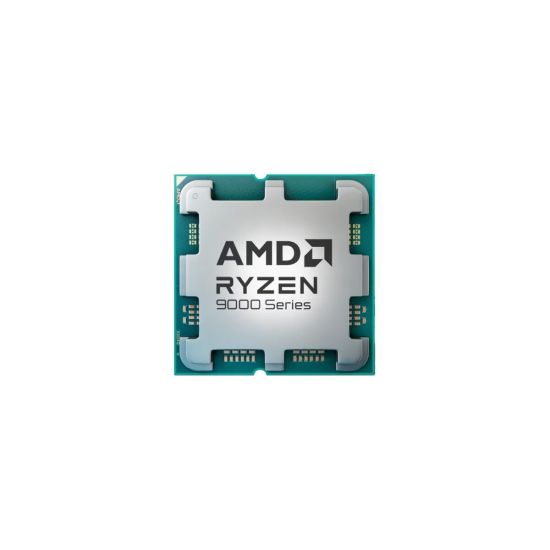 AMD RYZEN 9 9950X3D2 Dual Edition 16 Core, 4,30-5.60GHz, 208Mb Cache, 