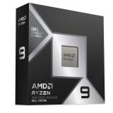 AMD RYZEN 9 9950X3D2 Dual Edition 16 Core, 4,30-5.60GHz, 208Mb Cache, 