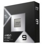 AMD RYZEN 9 9950X3D2 Dual Edition 16 Core, 4,30-5.60GHz, 208Mb Cache, 
