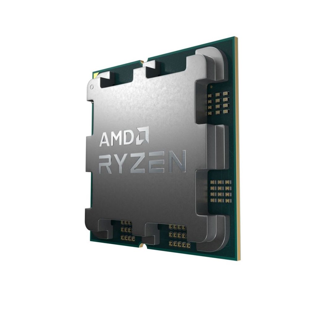 AMD RYZEN 9 7900X 12 Core, 4,70-5.60GHz, 76Mb Cache, 170W, AM5 Soket, 