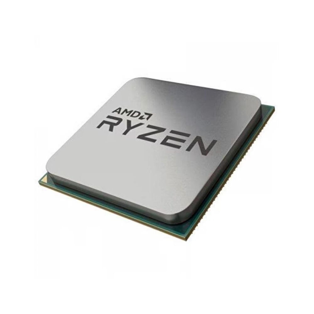 AMD RYZEN 5 5500 6 Core, 3,60-4.20GHz, 19Mb Cache, 65W, AM4 Soket, TRA