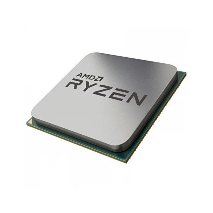 AMD RYZEN 5 5500 6 Core, 3,60-4.20GHz, 19Mb Cache, 65W, AM4 Soket, TRA