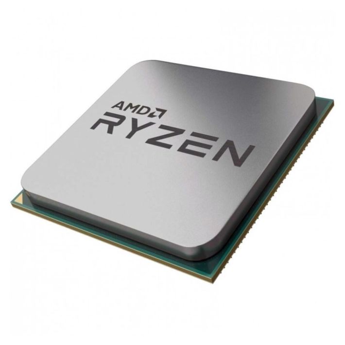 AMD RYZEN 7 5700 8 Core, 3,70-4.60GHz, 20Mb Cache, 65W, AM4 Soket, TRA