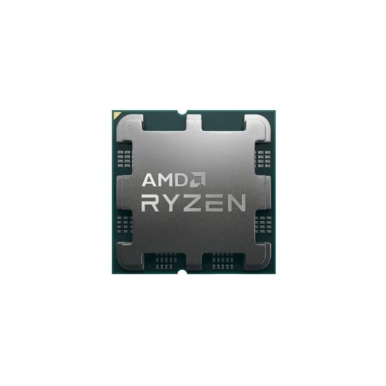 AMD RYZEN 7 9700X 8 Core, 3,80-5.50GHz, 40Mb Cache, 65W, AM5 Soket, TR