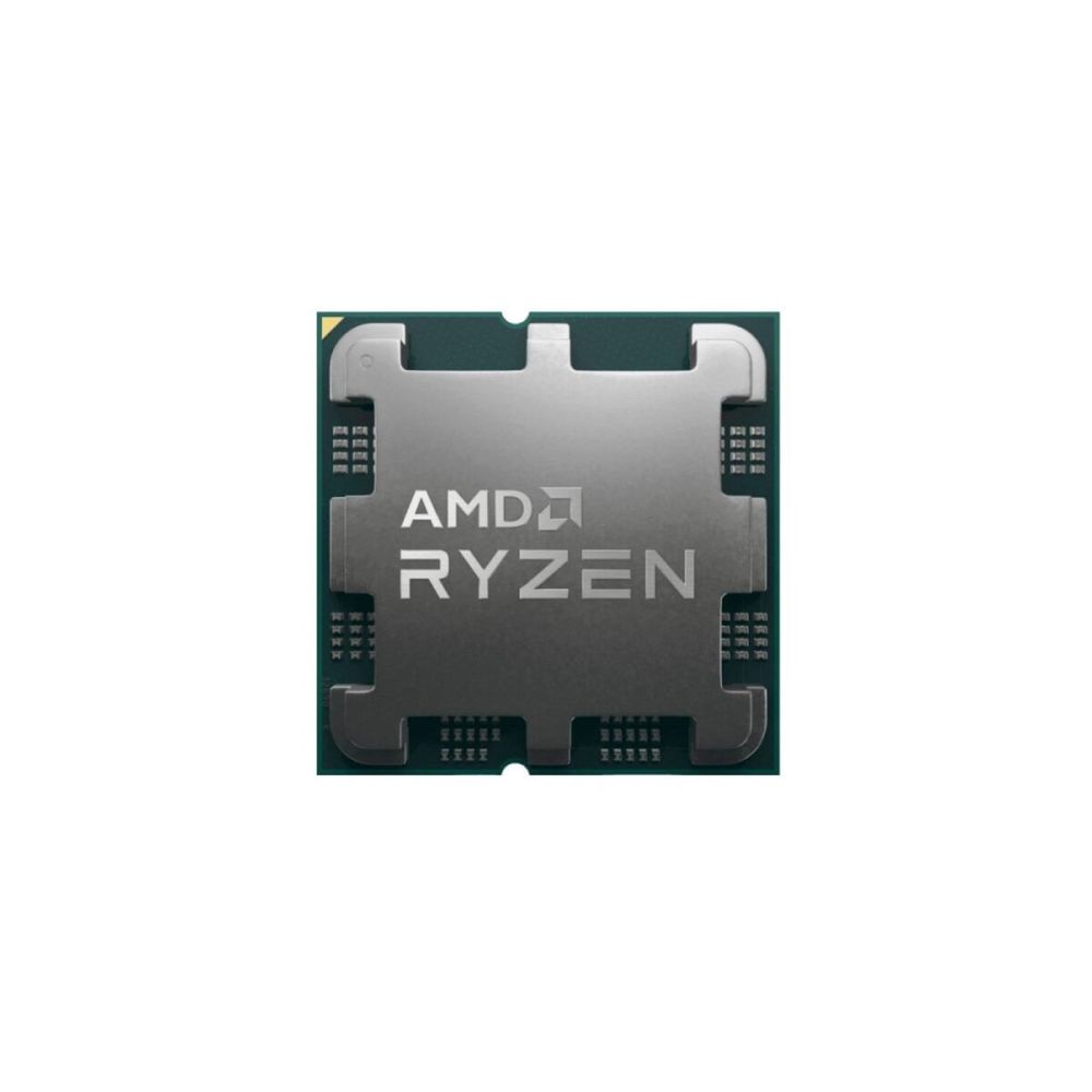 AMD RYZEN 7 9700X 8 Core, 3,80-5.50GHz, 40Mb Cache, 65W, AM5 Soket, TR