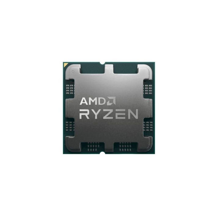AMD RYZEN 7 9700X 8 Core, 3,80-5.50GHz, 40Mb Cache, 65W, AM5 Soket, TR