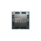 AMD RYZEN 7 9700X 8 Core, 3,80-5.50GHz, 40Mb Cache, 65W, AM5 Soket, TR