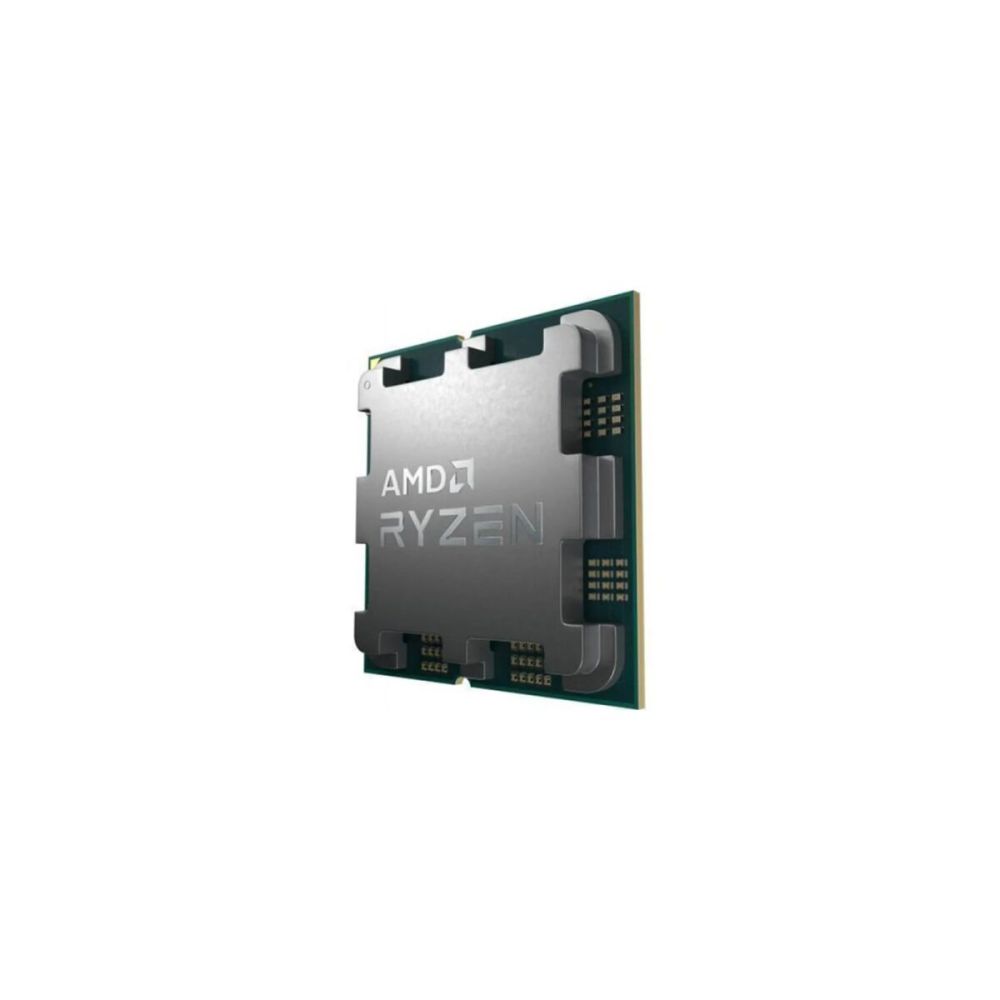 AMD RYZEN 7 9700X 8 Core, 3,80-5.50GHz, 40Mb Cache, 65W, AM5 Soket, TR