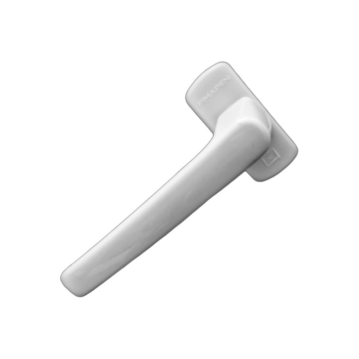 Pimapen Orijinal Marka Pencere Kolu (BEYAZ-1 ADET)