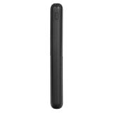 S-LINK IP-G12N, Siyah, 10.000mAh, 2xUSB, 1xMicro USB, 1xType-C, 4 LED 