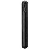 S-LINK IP-G13K, Siyah, 10.000mAh, 1xUSB, 1xMicro USB, 4in1 Kablolu (Ty