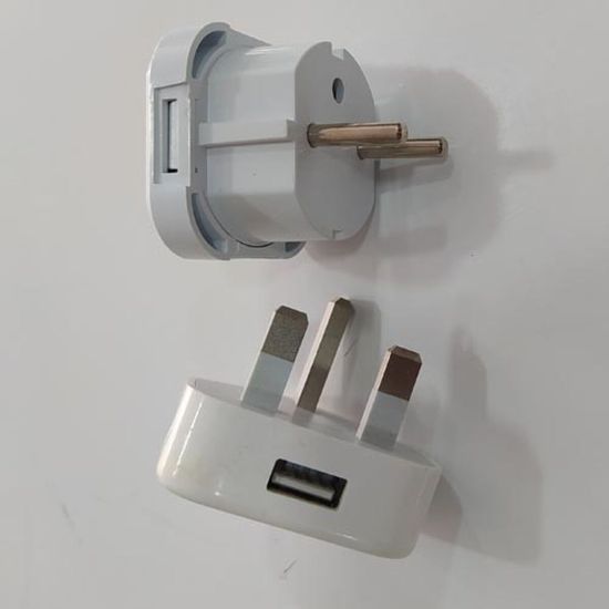 Apple A1299 5W USB Güç Adaptörü 100-240V*50/60hz ORJİNAL APPLE ABD uçl
