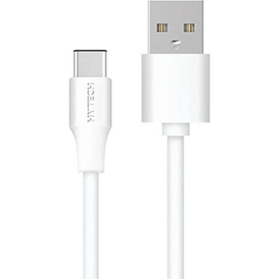 Hytech Şarj Cihazı TYPE-C TO A CABLE