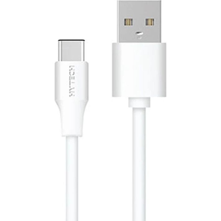 Hytech Şarj Cihazı TYPE-C TO A CABLE