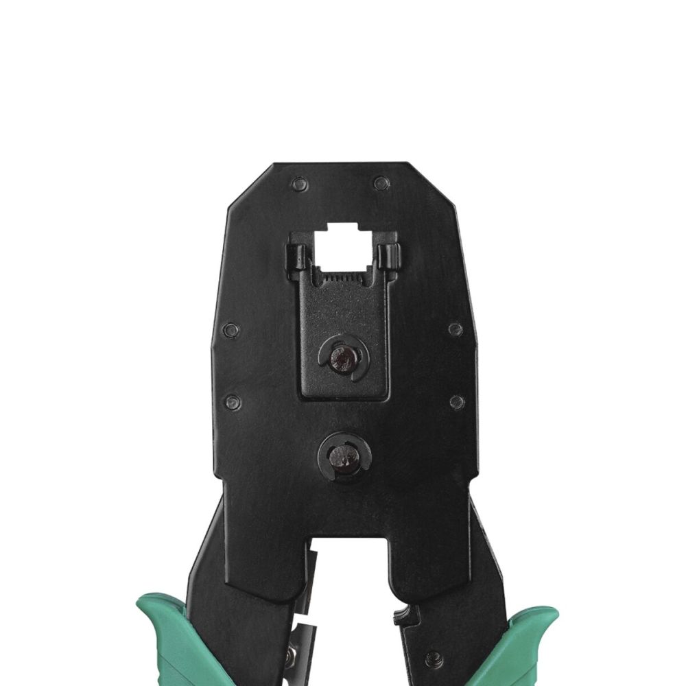 S-LINK SL-315, RJ45/RJ12/RJ11 Üçlü Pense, Kablo Ucu Konnektör Sıkma Pe