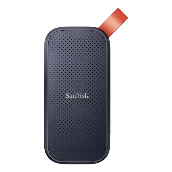 SanDisk Portable SSD 1TB