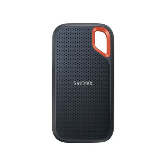 SanDisk Extreme Portable SSD 2TB