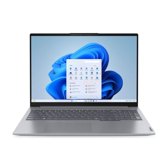 LENOVO 21MS008RTR, Thinkbook 16 Gen7, Ultra 7 155H, 16" WUXGA, 16