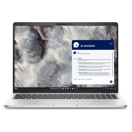 DELL Pro 16 Plus PB16250-BTO301-U Ultra 5-238V, 16" FHD, 32Gb Ram