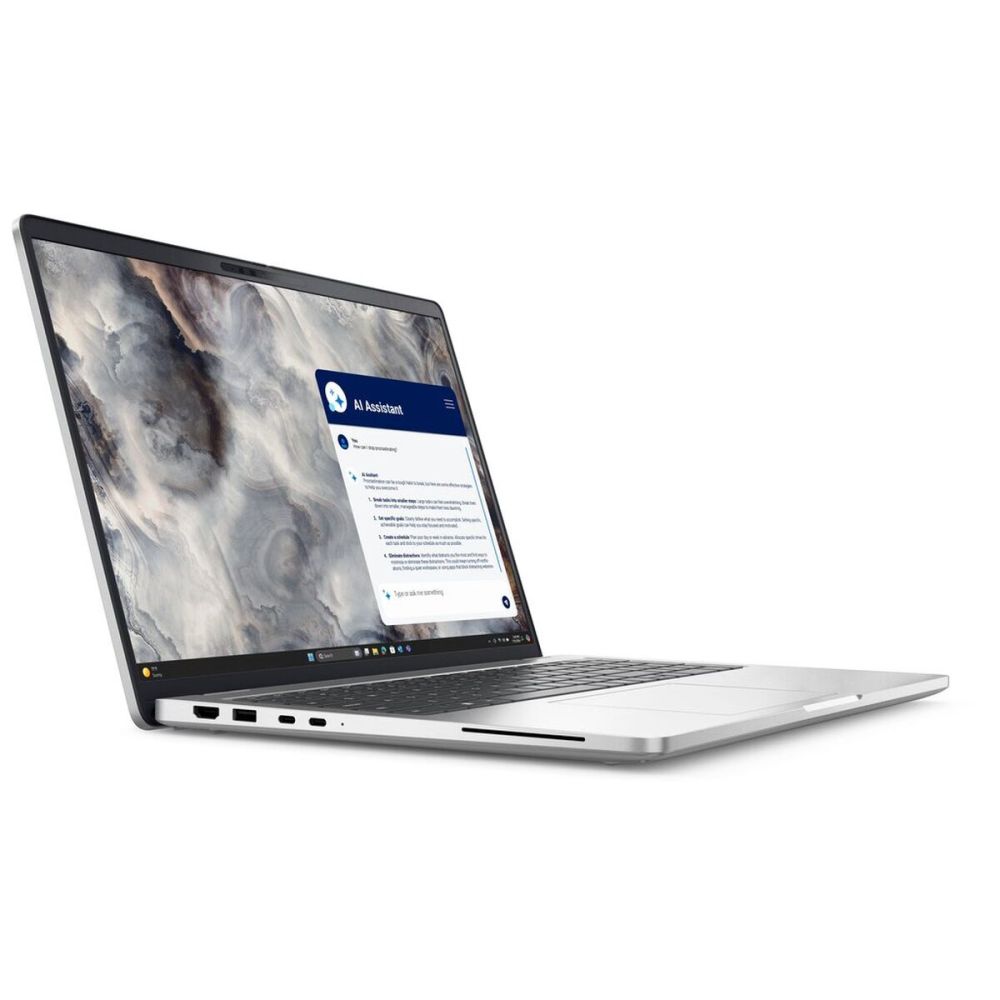 DELL Pro 16 Plus PB16250-BTO301-U Ultra 5-238V, 16" FHD, 32Gb Ram