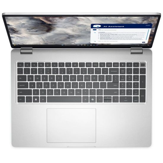 DELL Pro 16 Plus PB16250-BTO301-U Ultra 5-238V, 16" FHD, 32Gb Ram