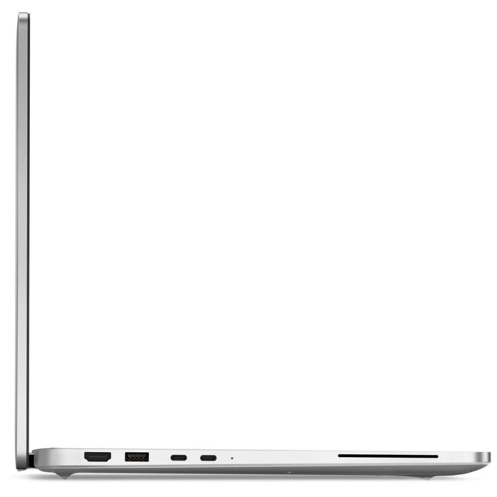 DELL Pro 16 Plus PB16250-BTO301-U Ultra 5-238V, 16" FHD, 32Gb Ram