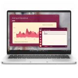 DELL Pro 14 PC14250-BTO300-U Ultra 5-235U, 14" FHD, 32Gb Ram, 512