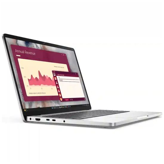 DELL Pro 14 PC14250-BTO300-U Ultra 5-235U, 14" FHD, 32Gb Ram, 512