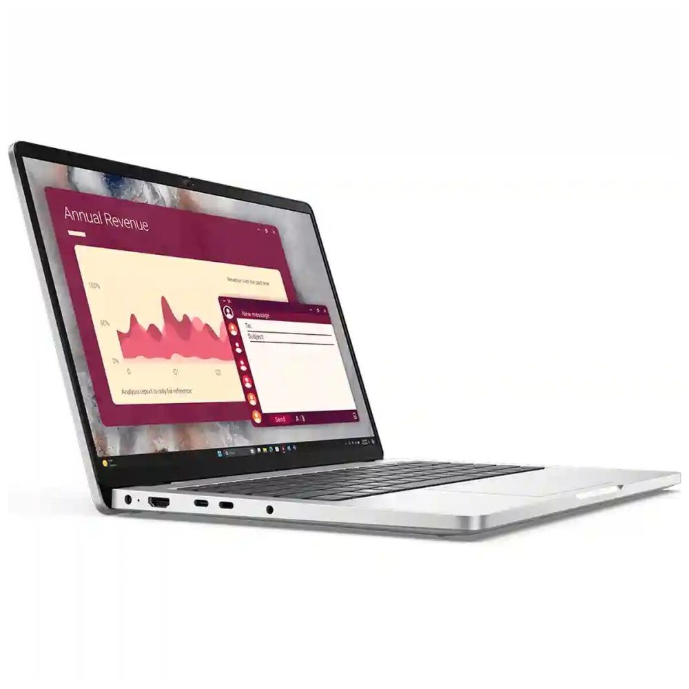 DELL Pro 14 PC14250-BTO300-U Ultra 5-235U, 14" FHD, 32Gb Ram, 512