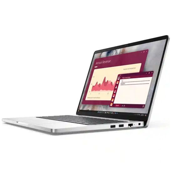 DELL Pro 14 PC14250-BTO300-U Ultra 5-235U, 14" FHD, 32Gb Ram, 512