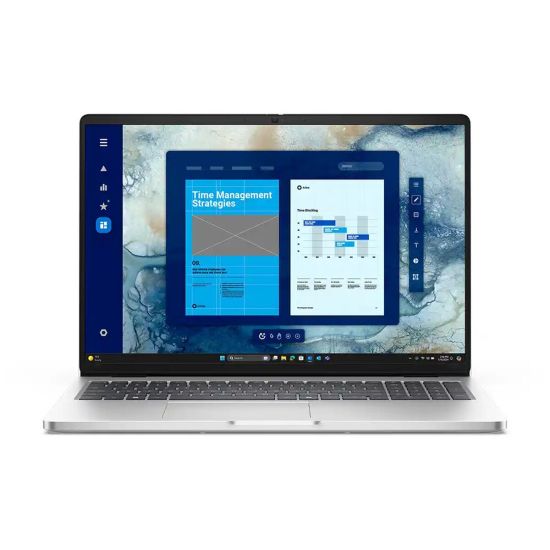 DELL Pro 16 PC16250-BTO106-WP Ultra 5-235U, 16" FHD, 32Gb Ram, 51