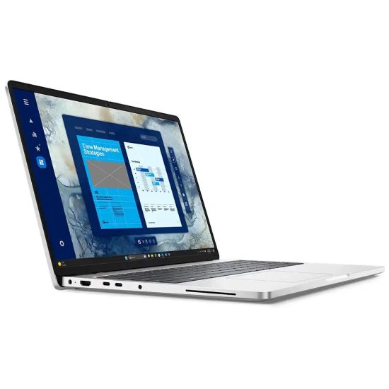 DELL Pro 16 PC16250-BTO106-WP Ultra 5-235U, 16" FHD, 32Gb Ram, 51