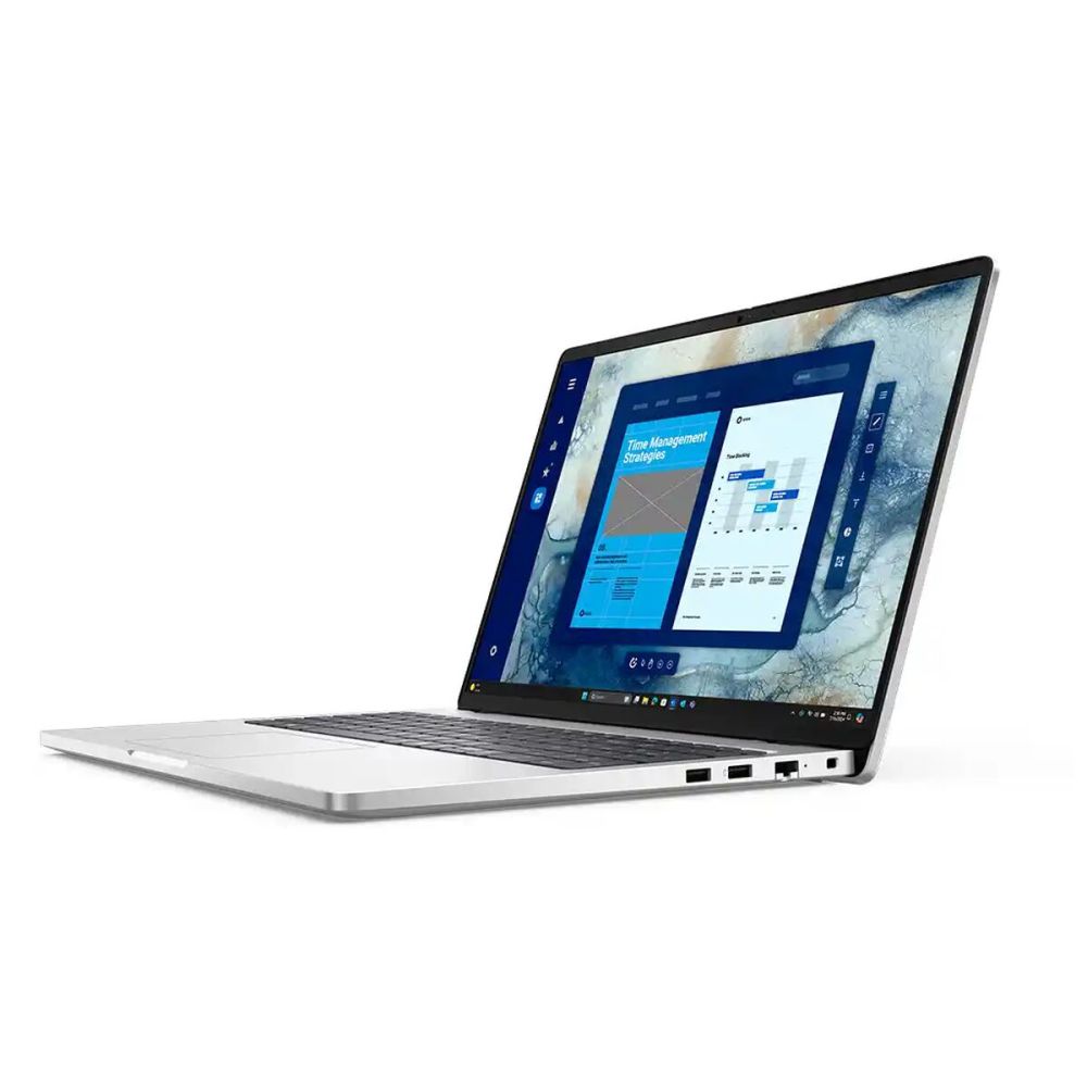 DELL Pro 16 PC16250-BTO106-WP Ultra 5-235U, 16" FHD, 32Gb Ram, 51