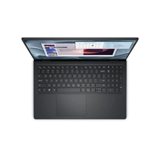 DELL Pro 15 Essential PV15250, i3-100U, 15,6" FHD 8Gb Ram, 512Gb 