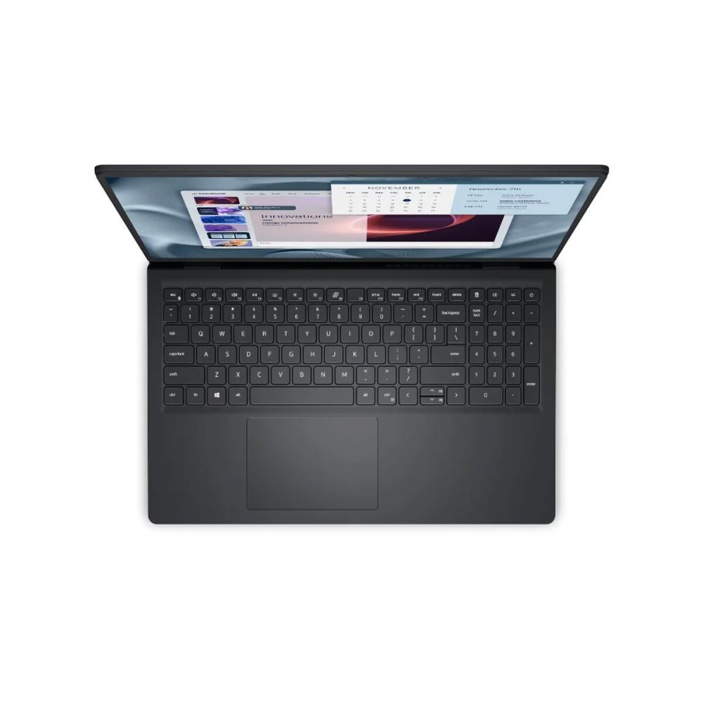 DELL Pro 15 Essential PV15250, i3-100U, 15,6" FHD 8Gb Ram, 512Gb 