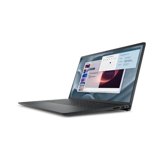 DELL Pro 15 Essential PV15255, Ryzen 5 7520U, 15,6" FHD, 8Gb Ram,