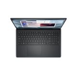 DELL Pro 15 Essential PV15255, Ryzen 5 7520U, 15,6" FHD, 8Gb Ram,