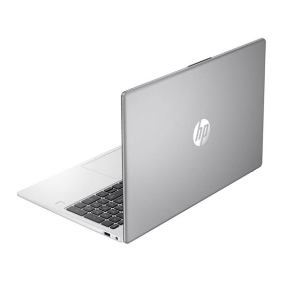 HP B2PH1ES, 250 G10, i7-1355U, 15.6" FHD, 16Gb Ram, 512Gb SSD, Pa