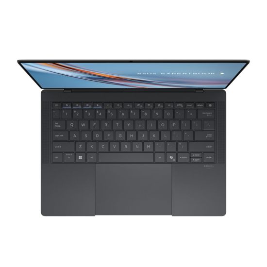 ASUS B9406CAA-UX7641TB1D, ExpertBook Ultra, B9 OLED, Ultra X7 358H, 14